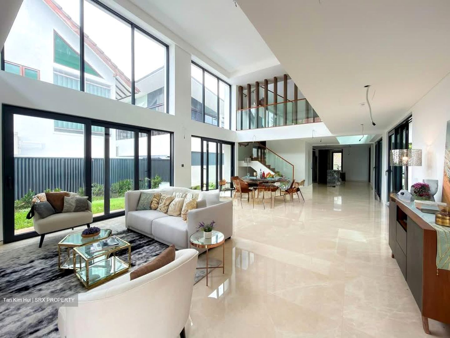 Braddell Heights Estate (D13), Detached #614813851